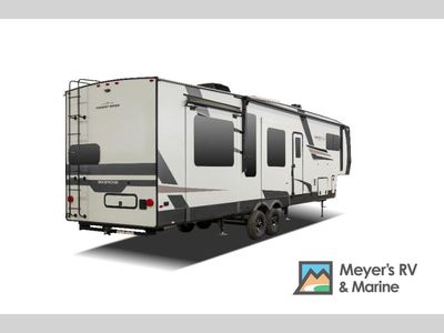 2026 Forest River RV Rockwood Signature - Photo 22