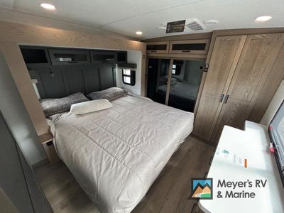 2026 Forest River RV Rockwood Signature - Photo 48