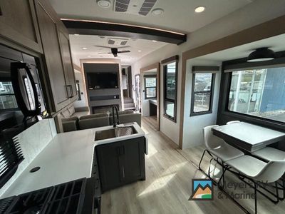 2026 Forest River RV Rockwood Signature - Photo 32