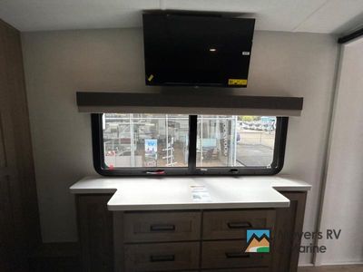 2026 Forest River RV Rockwood Signature - Photo 47