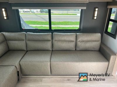 2026 Forest River RV Rockwood Signature - Photo 35