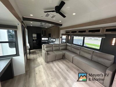 2026 Forest River RV Rockwood Signature - Photo 33