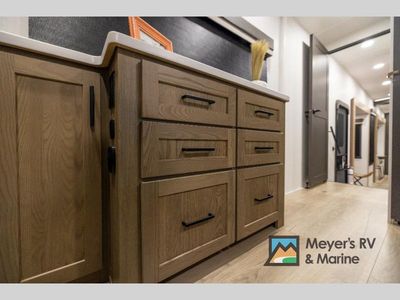 2026 Forest River RV Rockwood Signature - Photo 11