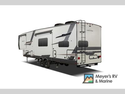 2026 Forest River RV Rockwood Signature - Photo 23