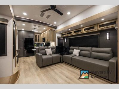2026 Forest River RV Rockwood Signature - Photo 3