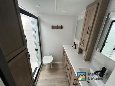 2026 Forest River RV Rockwood Signature - Photo 45