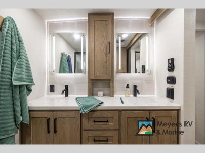 2026 Forest River RV Rockwood Signature - Photo 15