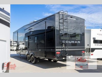 2026 Cougar 290RLS - Photo 6