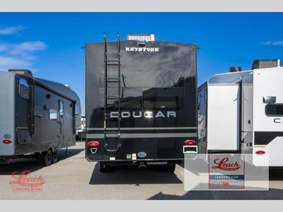 2026 Cougar 290RLS - Photo 7