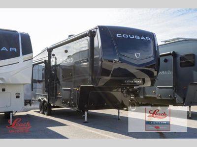 2026 Cougar 290RLS - Photo 1