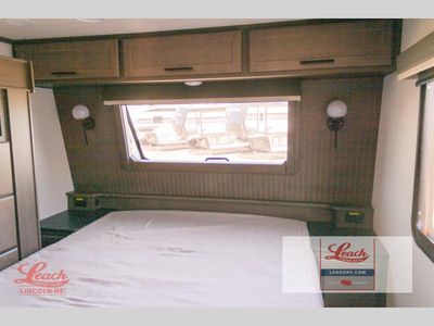 2026 Cougar 290RLS - Photo 8