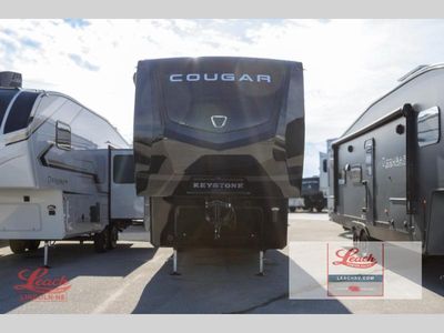 2026 Cougar 290RLS - Photo 3