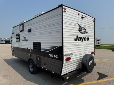 2022 Jayco Jay Flight SLX 7 - Photo 5
