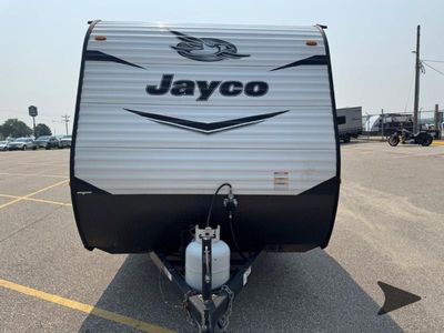 2022 Jayco Jay Flight SLX 7 - Photo 3