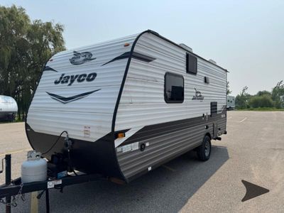 2022 Jayco Jay Flight SLX 7 - Photo 2