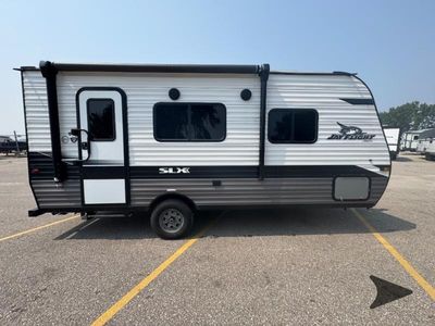 2022 Jayco Jay Flight SLX 7 - Photo 7