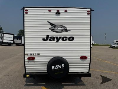 2022 Jayco Jay Flight SLX 7 - Photo 6