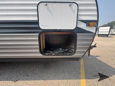 2022 Jayco Jay Flight SLX 7 - Photo 15