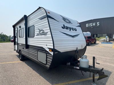 2022 Jayco Jay Flight SLX 7 - Photo 1