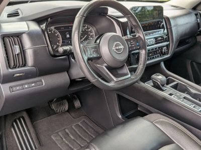 2023 Nissan Pathfinder - Photo 25