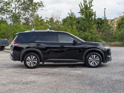 2023 Nissan Pathfinder - Photo 6