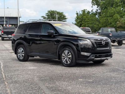 2023 Nissan Pathfinder - Photo 7