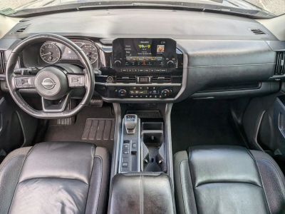2023 Nissan Pathfinder - Photo 19