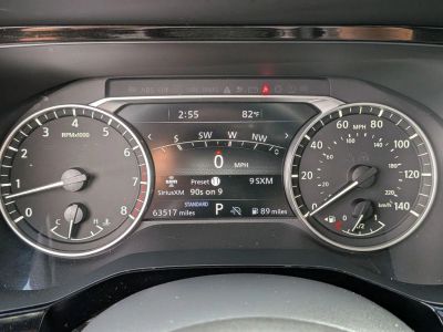 2023 Nissan Pathfinder - Photo 12