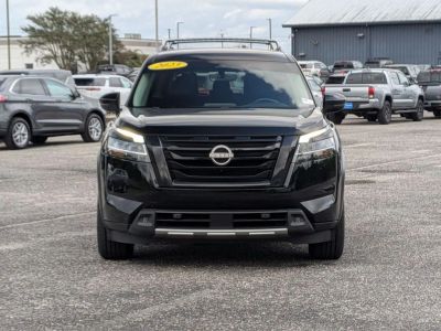 2023 Nissan Pathfinder - Photo 8