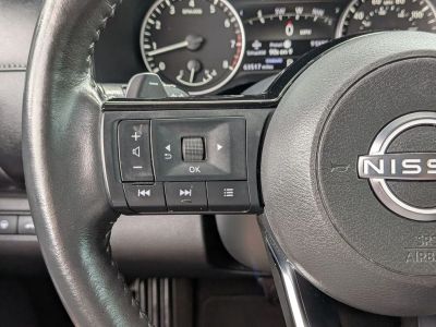 2023 Nissan Pathfinder - Photo 15