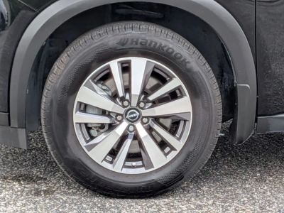 2023 Nissan Pathfinder - Photo 9