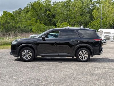 2023 Nissan Pathfinder - Photo 2