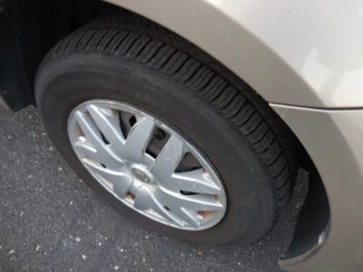 2006 Toyota Sienna - Photo 22