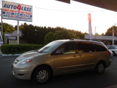 2006 Toyota Sienna - Photo 7