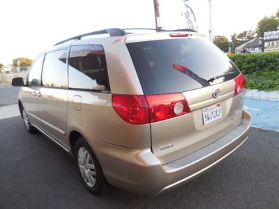 2006 Toyota Sienna - Photo 6