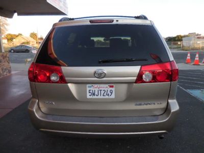 2006 Toyota Sienna - Photo 5