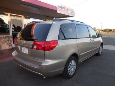 2006 Toyota Sienna - Photo 4