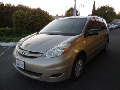 2006 Toyota Sienna - Photo 8