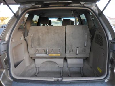 2006 Toyota Sienna - Photo 13