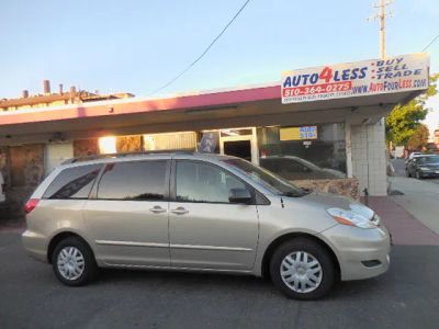 2006 Toyota Sienna - Photo 3