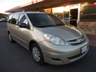 2006 Toyota Sienna - Photo 1