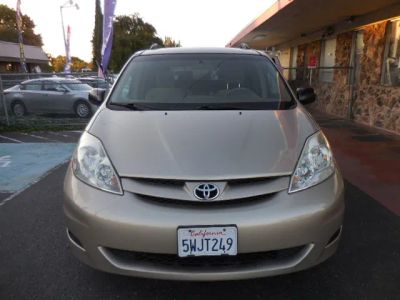 2006 Toyota Sienna - Photo 9