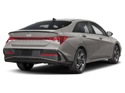 2025 Hyundai Elantra - Photo 23