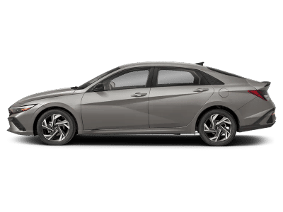 2025 Hyundai Elantra - Photo 24