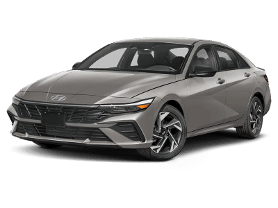 2025 Hyundai Elantra - Photo 22
