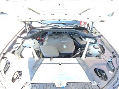 2024 BMW X3 — photo 30 view