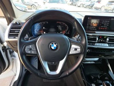 2024 BMW X3 — photo 16 view
