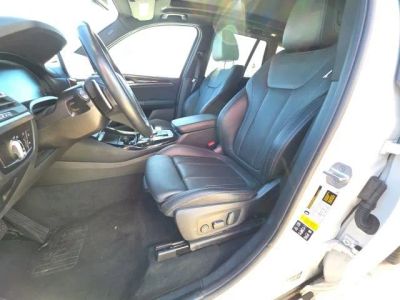 2024 BMW X3 — photo 13 view