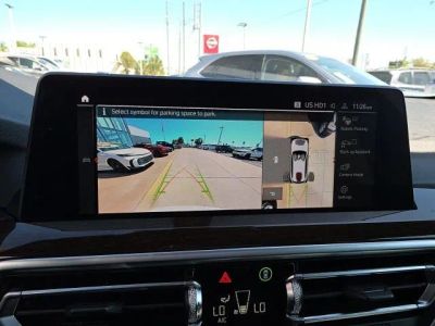 2024 BMW X3 — photo 20 view