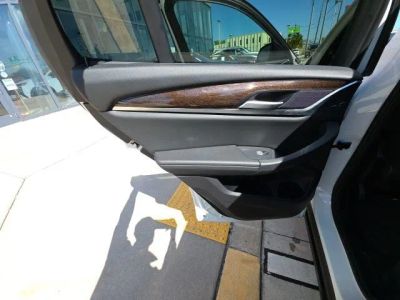 2024 BMW X3 — photo 23 view